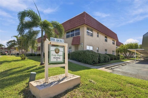 10036 63rd Avenue N 26, St Petersburg, FL 33708