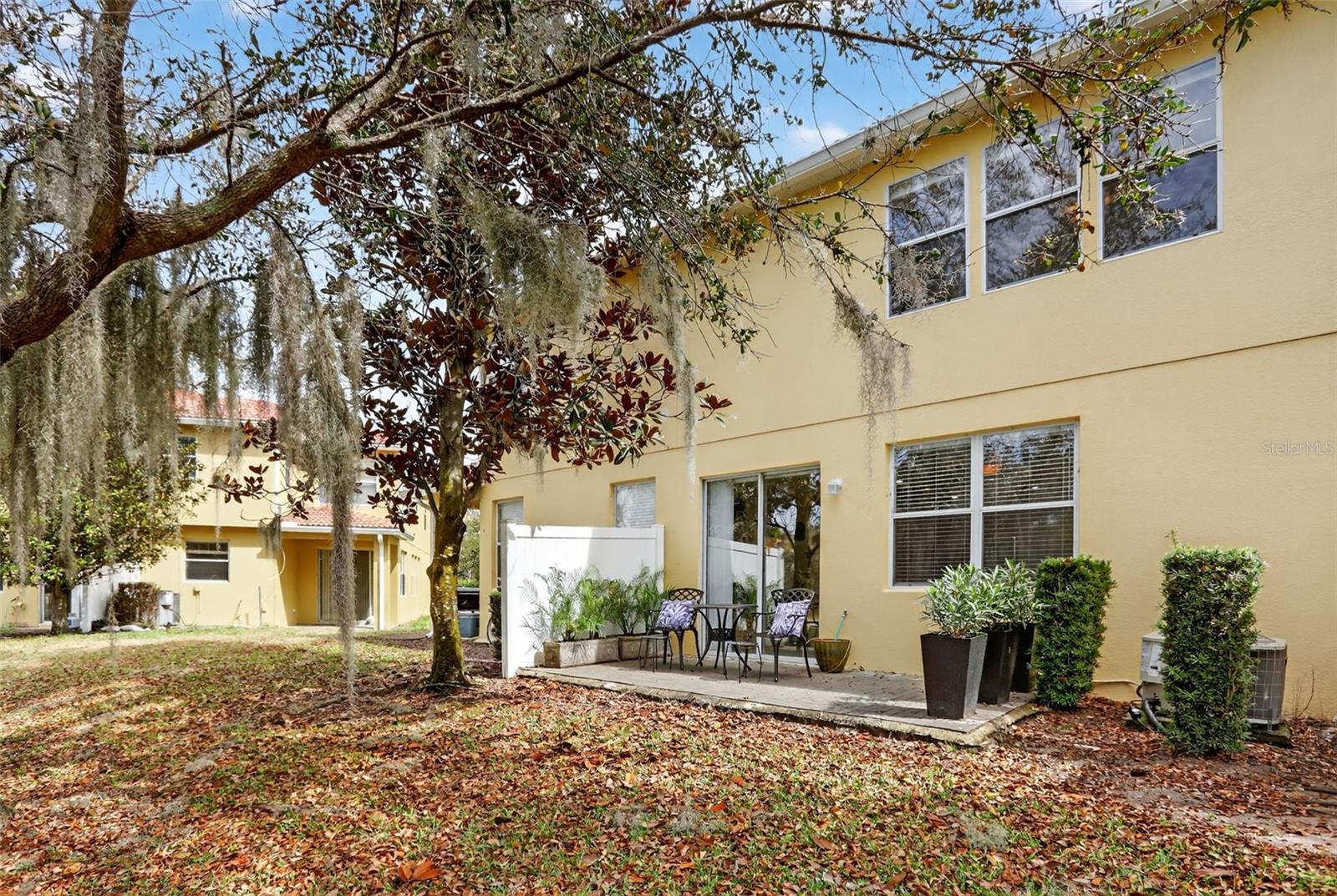 COMPASS BAY UNIT 1 - Residential