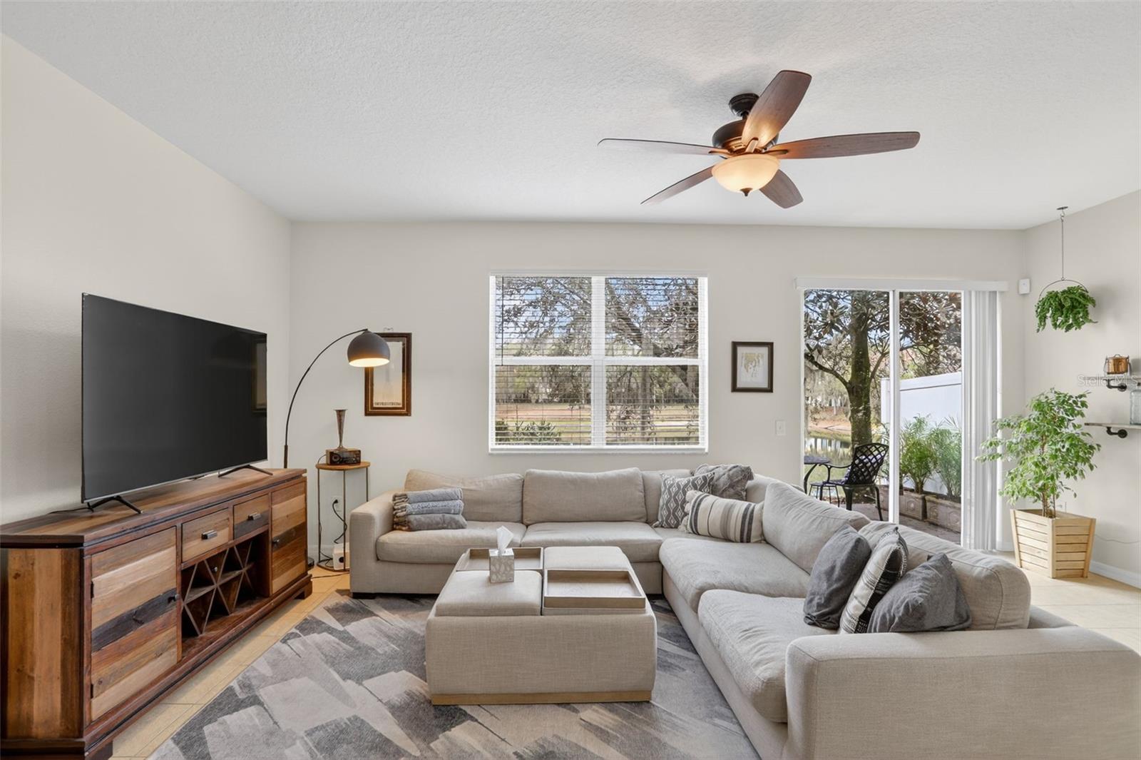 COMPASS BAY UNIT 1 - Residential