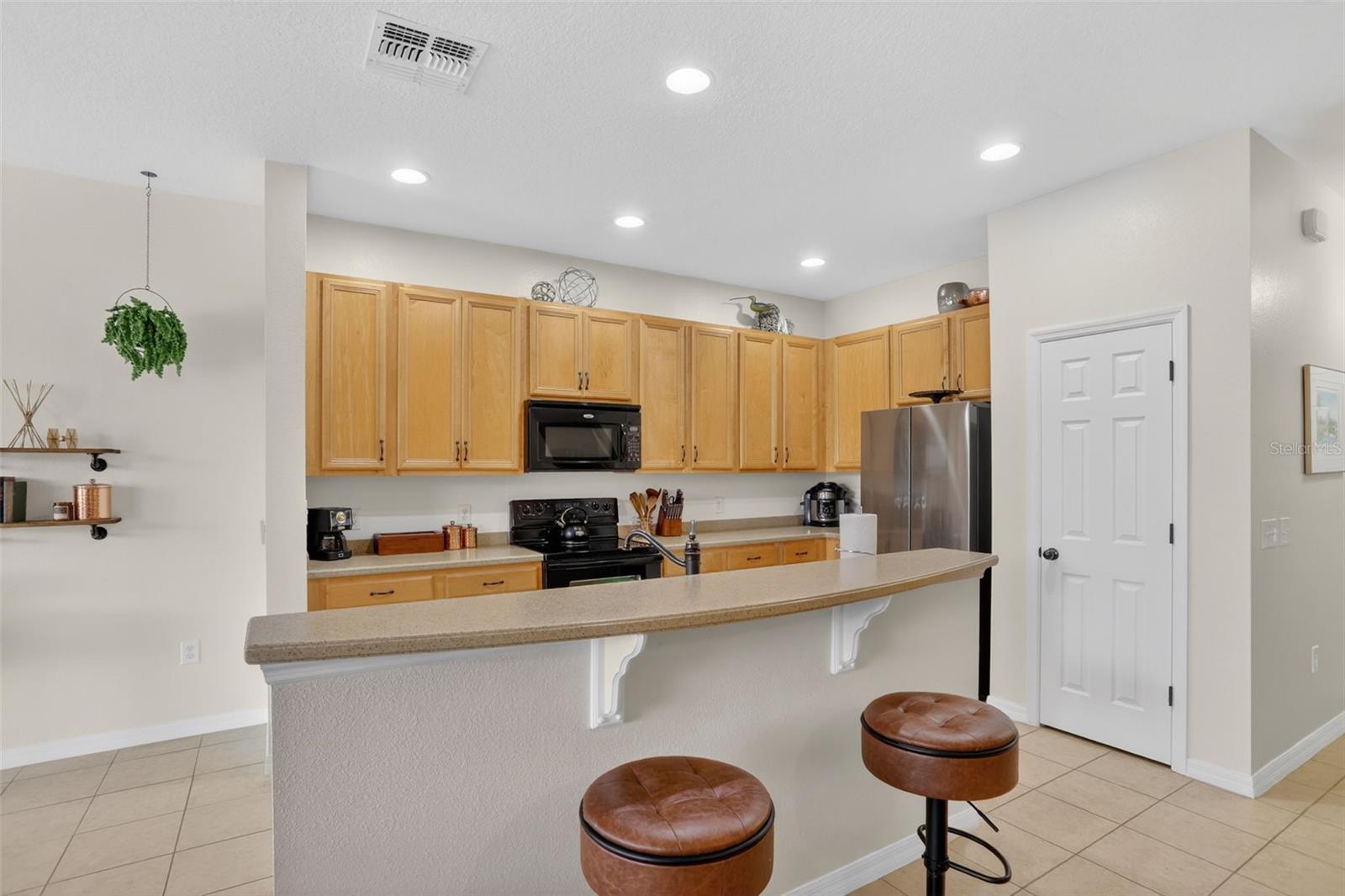 COMPASS BAY UNIT 1 - Residential