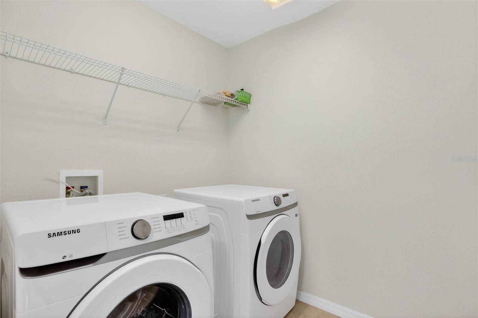 COMPASS BAY UNIT 1 - Residential