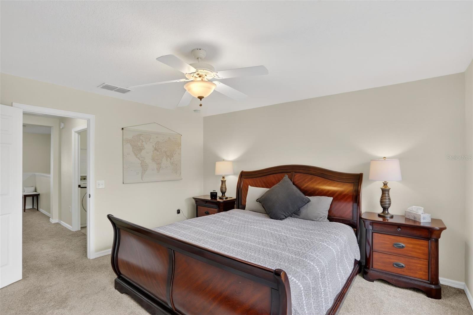 COMPASS BAY UNIT 1 - Residential