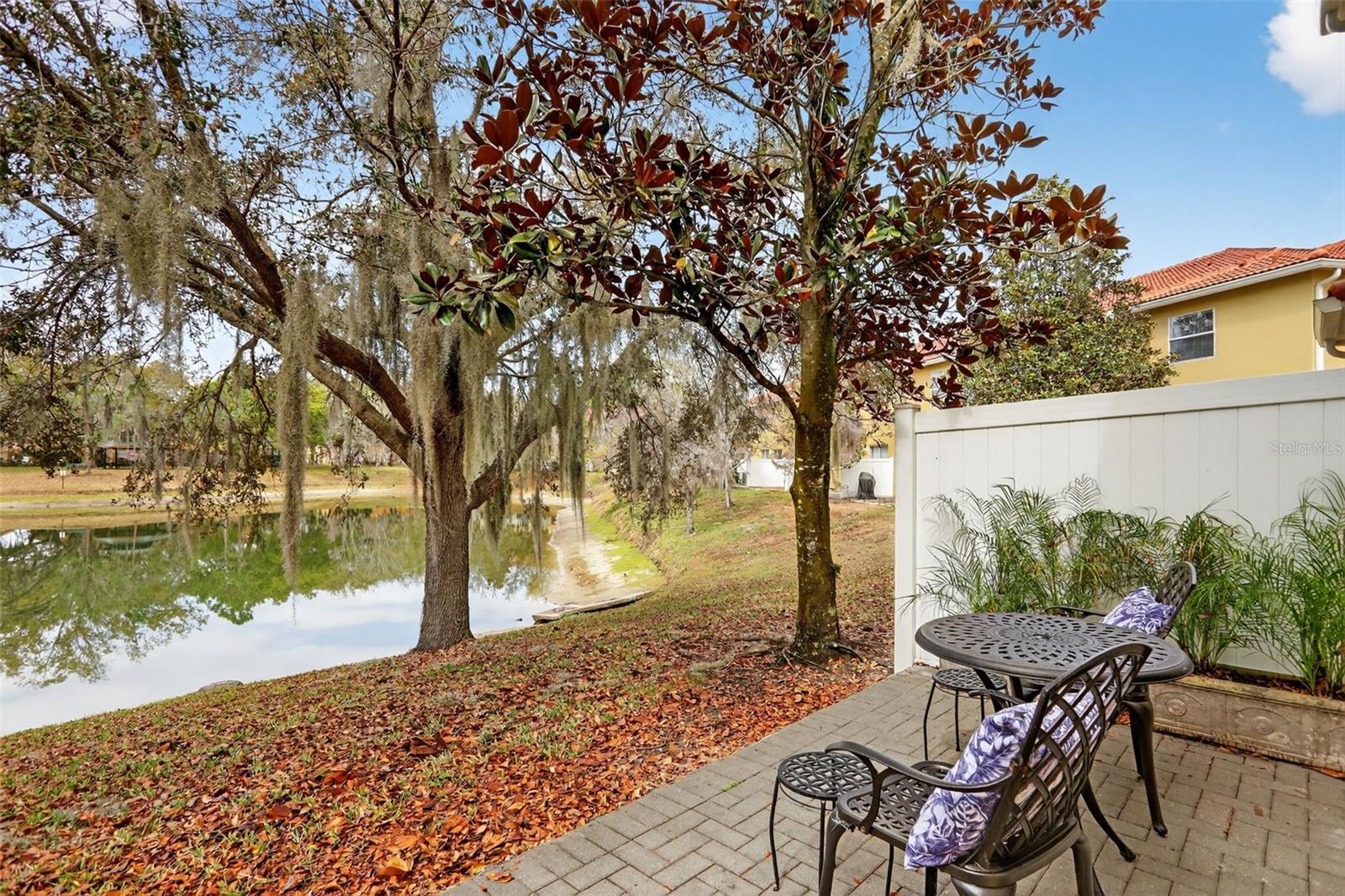 COMPASS BAY UNIT 1 - Residential