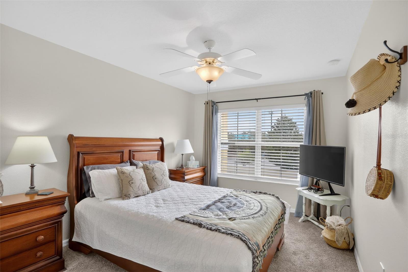 COMPASS BAY UNIT 1 - Residential