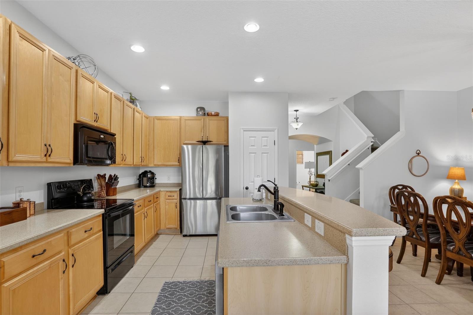 COMPASS BAY UNIT 1 - Residential