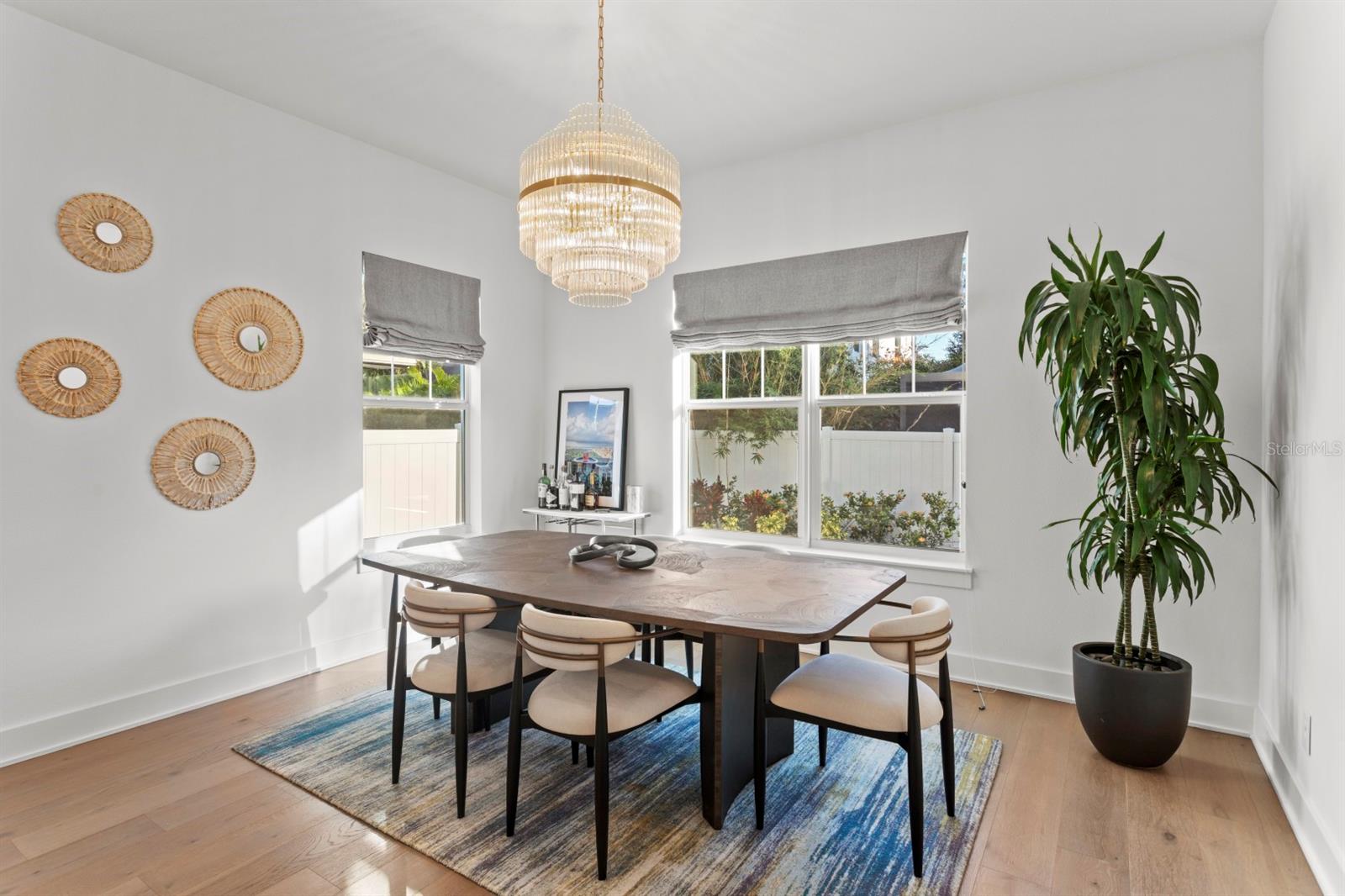 PALMA CEIA PARK - Residential