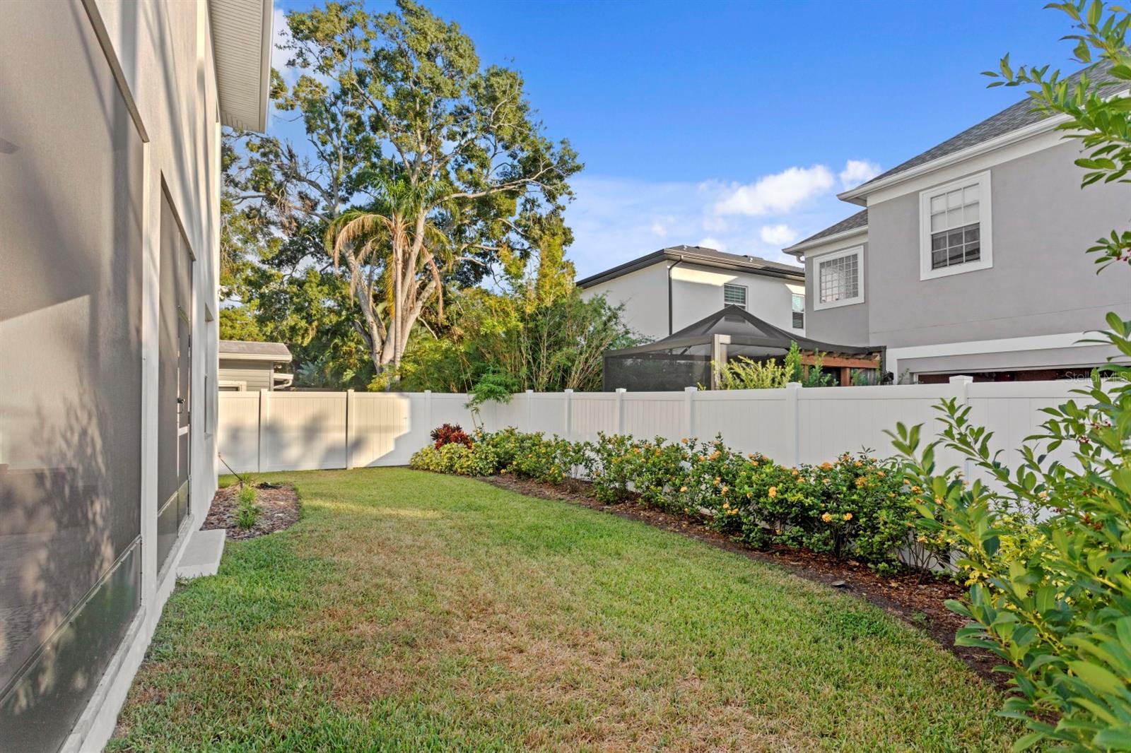 PALMA CEIA PARK - Residential