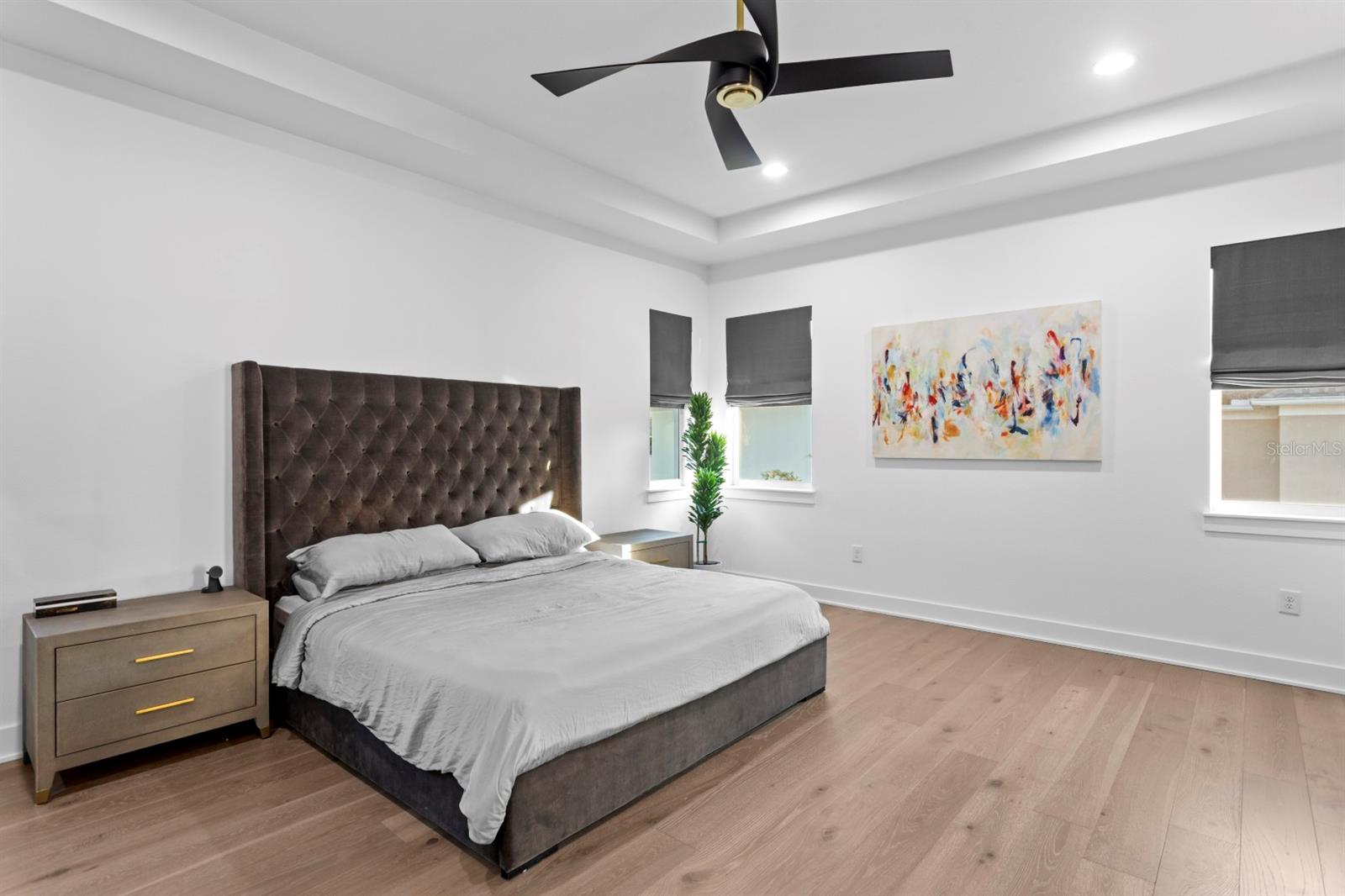 PALMA CEIA PARK - Residential