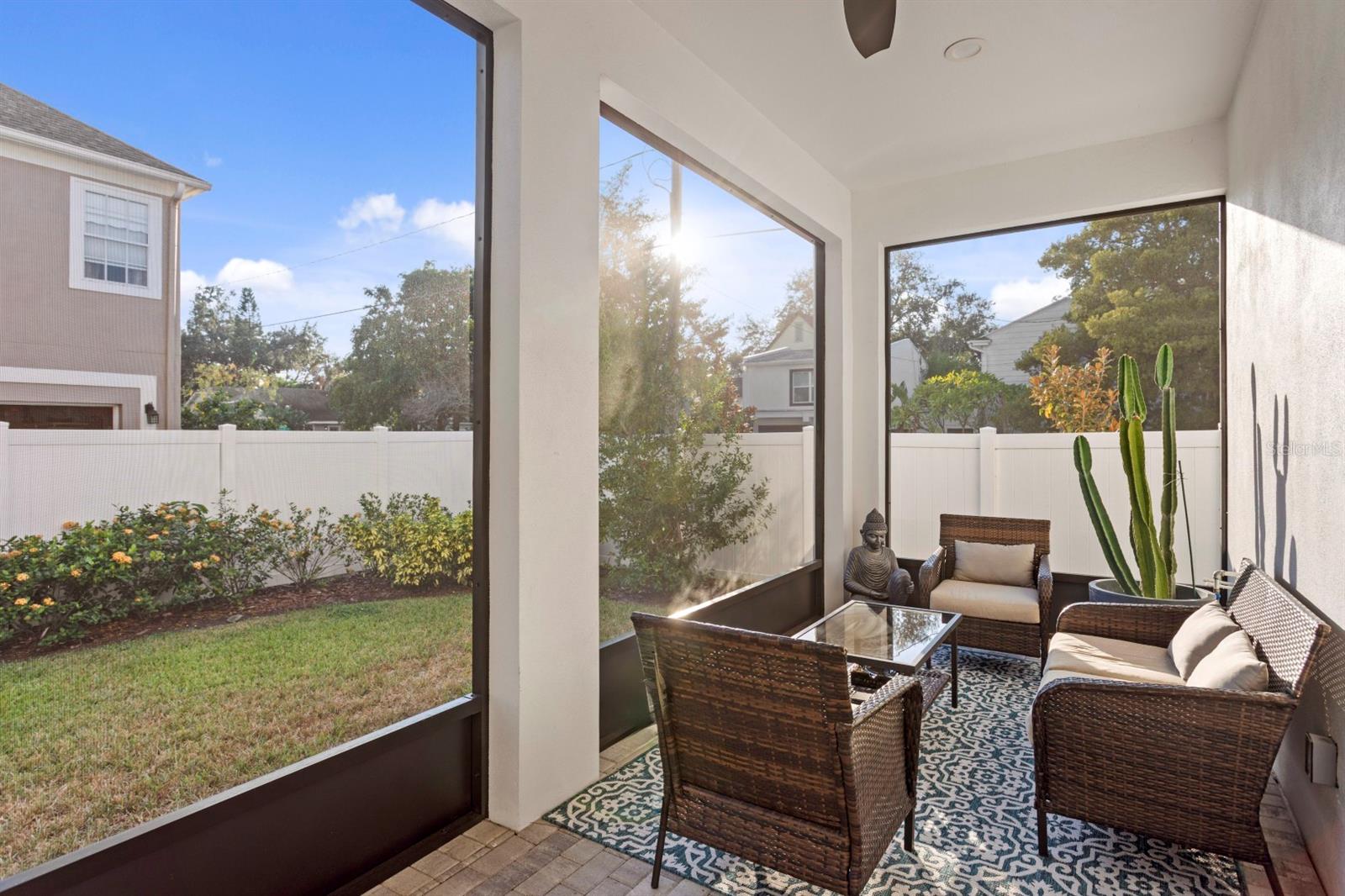 PALMA CEIA PARK - Residential