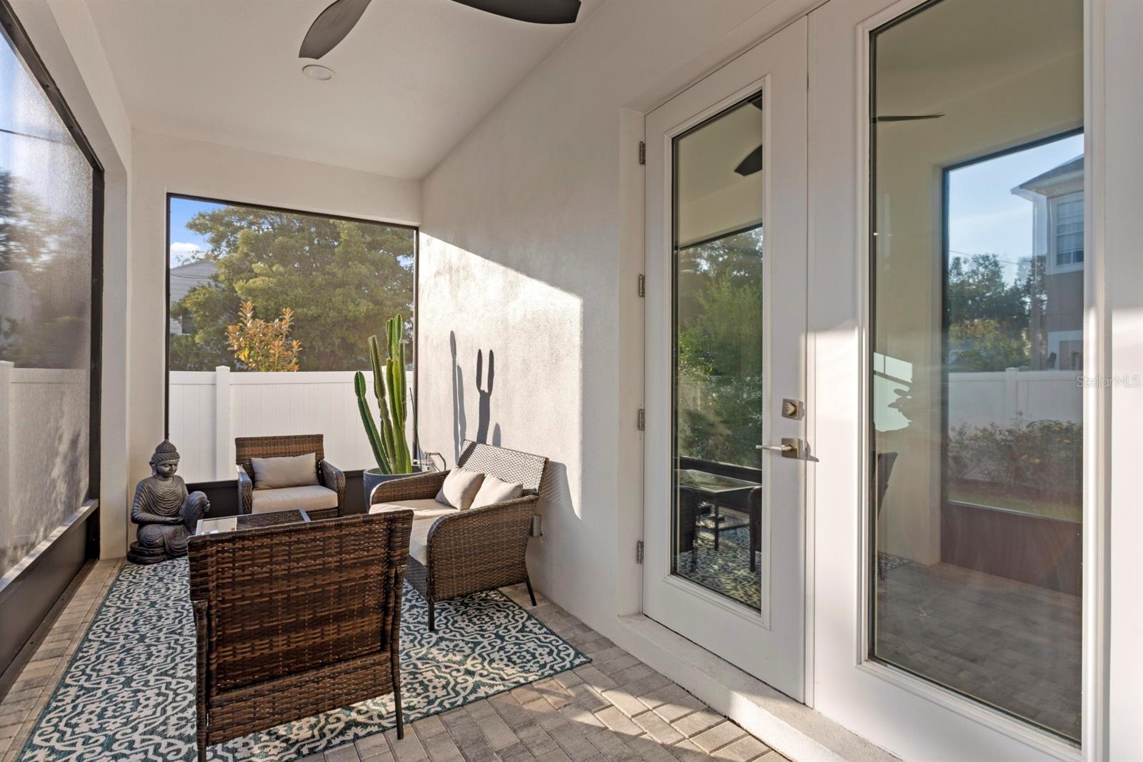 PALMA CEIA PARK - Residential