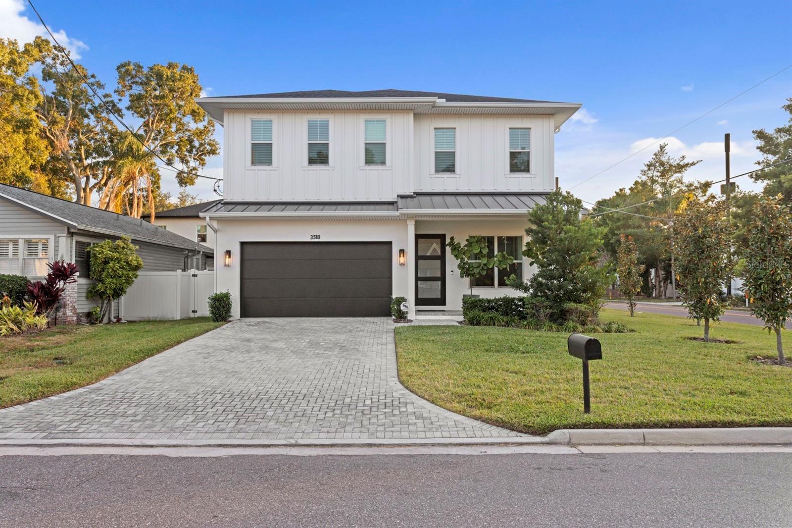 PALMA CEIA PARK - Residential