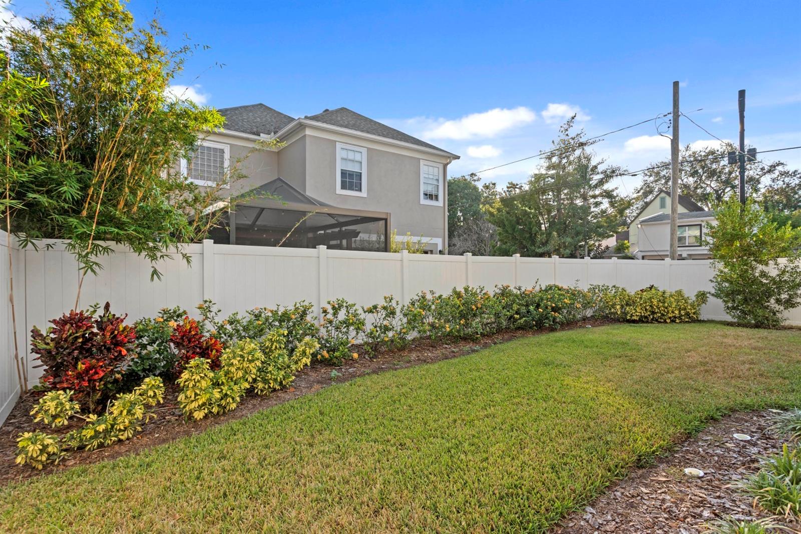 PALMA CEIA PARK - Residential