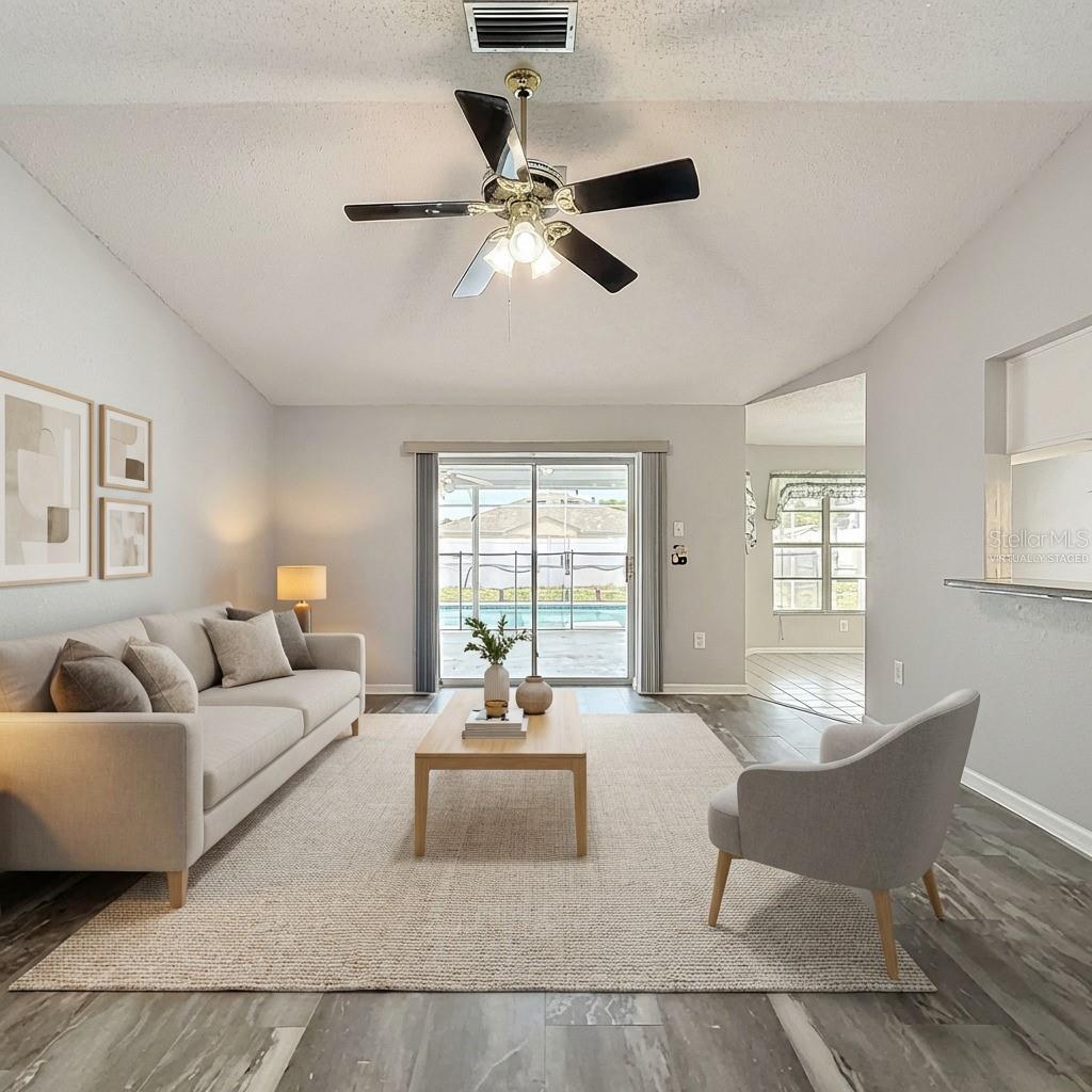 SPRING HILL - Residential