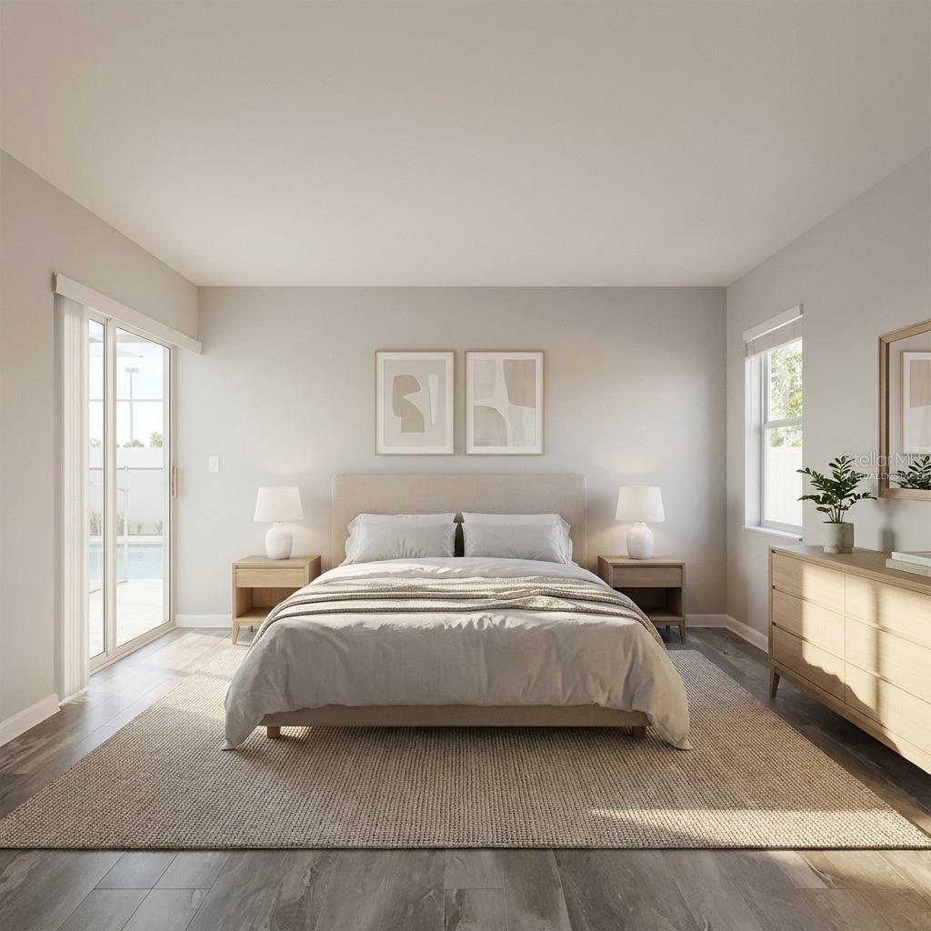 SPRING HILL - Residential