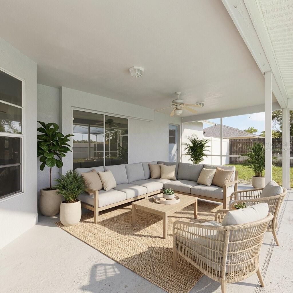 SPRING HILL - Residential