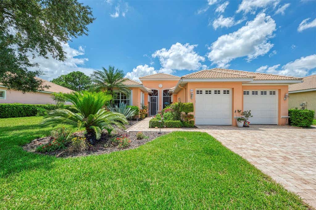 Photo of 5074 Faberge Place, Sarasota, FL 34233 (MLS # A4703616)