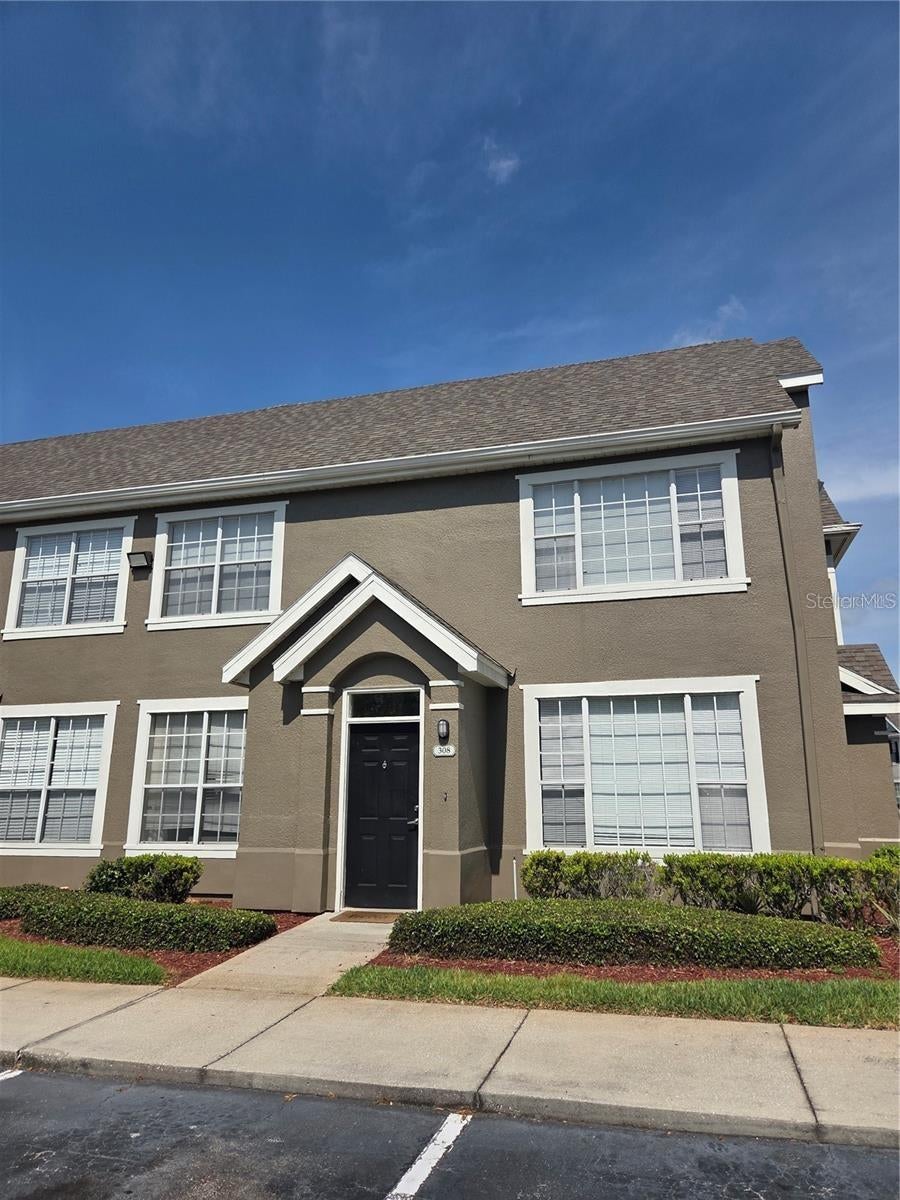 Photo of 9141 Lee Vista Boulevard #308, Orlando, FL 32829 (MLS # O6437708)