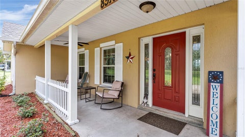 8515 Tom Costine Road, Lakeland, FL 33809