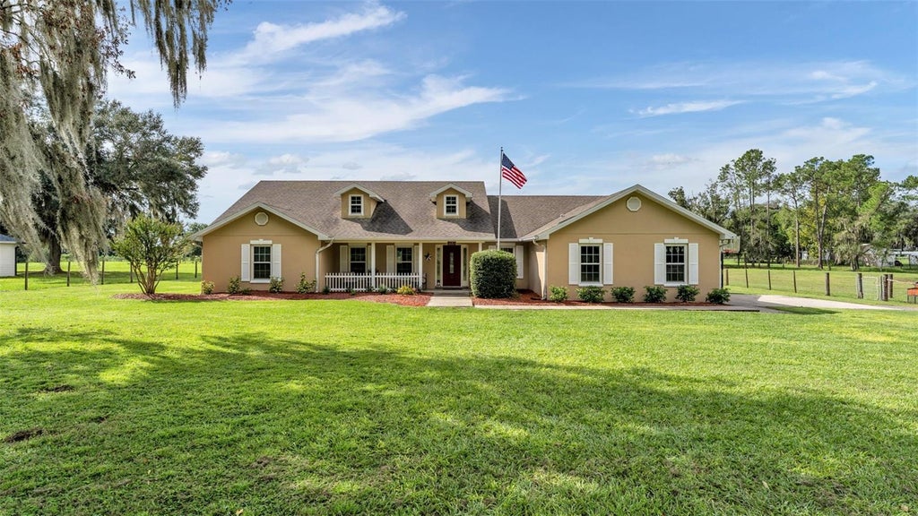 Photo of 8515 Tom Costine Road, Lakeland, FL 33809 (MLS # L4965481)
