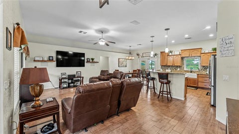 8515 Tom Costine Road, Lakeland, FL 33809