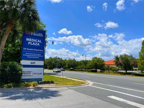 Tiny photo for 700 Doctors Court, Leesburg, FL 34748 (MLS # G5081840)