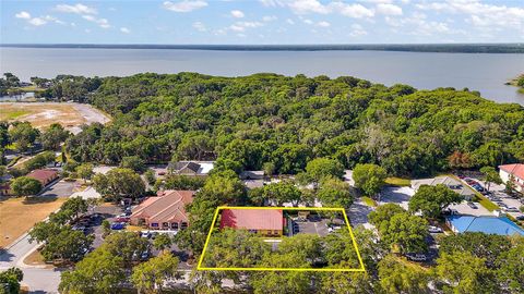 Tiny photo for 700 Doctors Court, Leesburg, FL 34748 (MLS # G5081840)