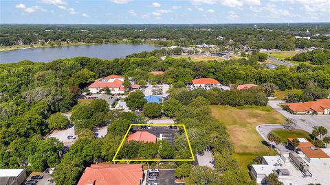 Tiny photo for 700 Doctors Court, Leesburg, FL 34748 (MLS # G5081840)