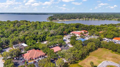 Tiny photo for 700 Doctors Court, Leesburg, FL 34748 (MLS # G5081840)