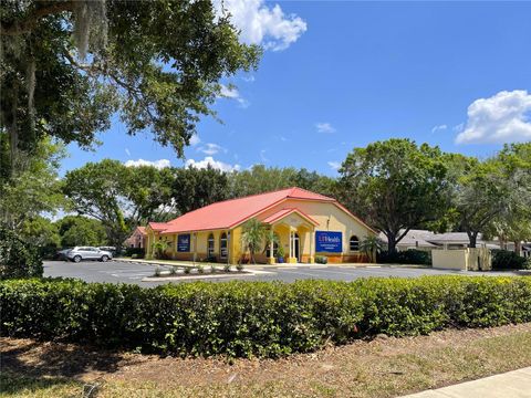 700 DOCTORS COURT LEESBURG FL 34748