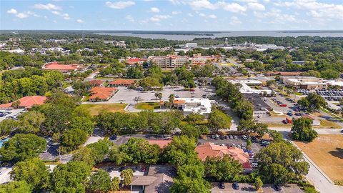 Tiny photo for 700 Doctors Court, Leesburg, FL 34748 (MLS # G5081840)