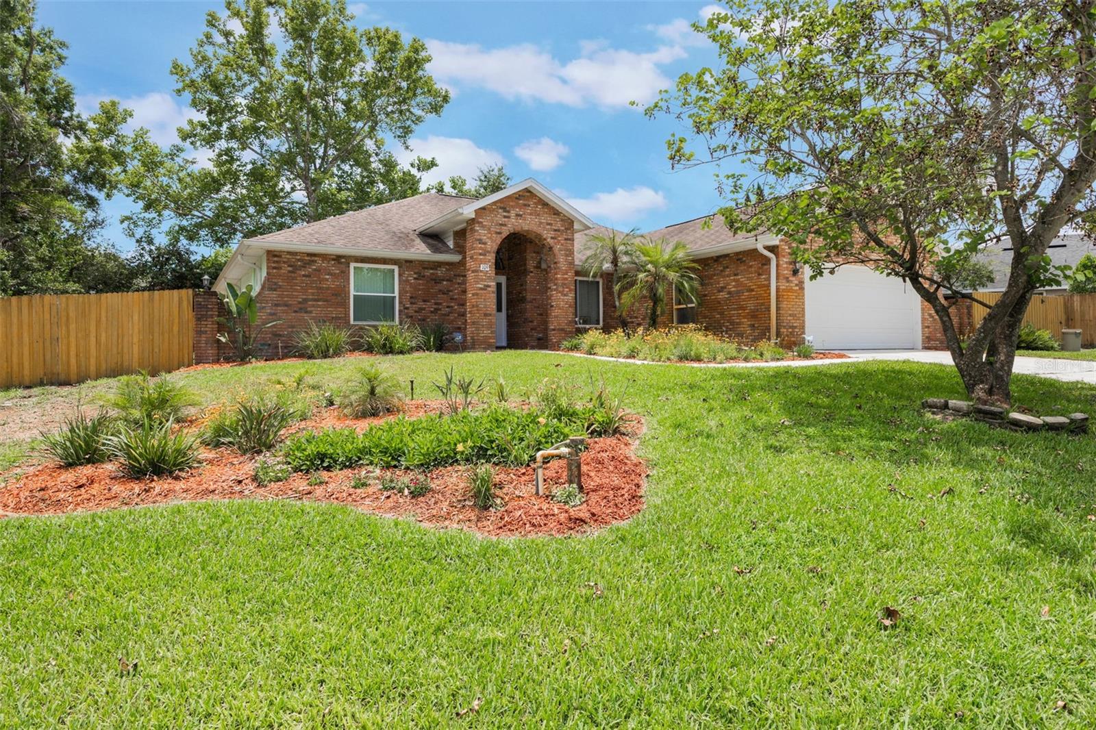 DEBARY PLANTATION UNIT 02 PH 02 - Residential