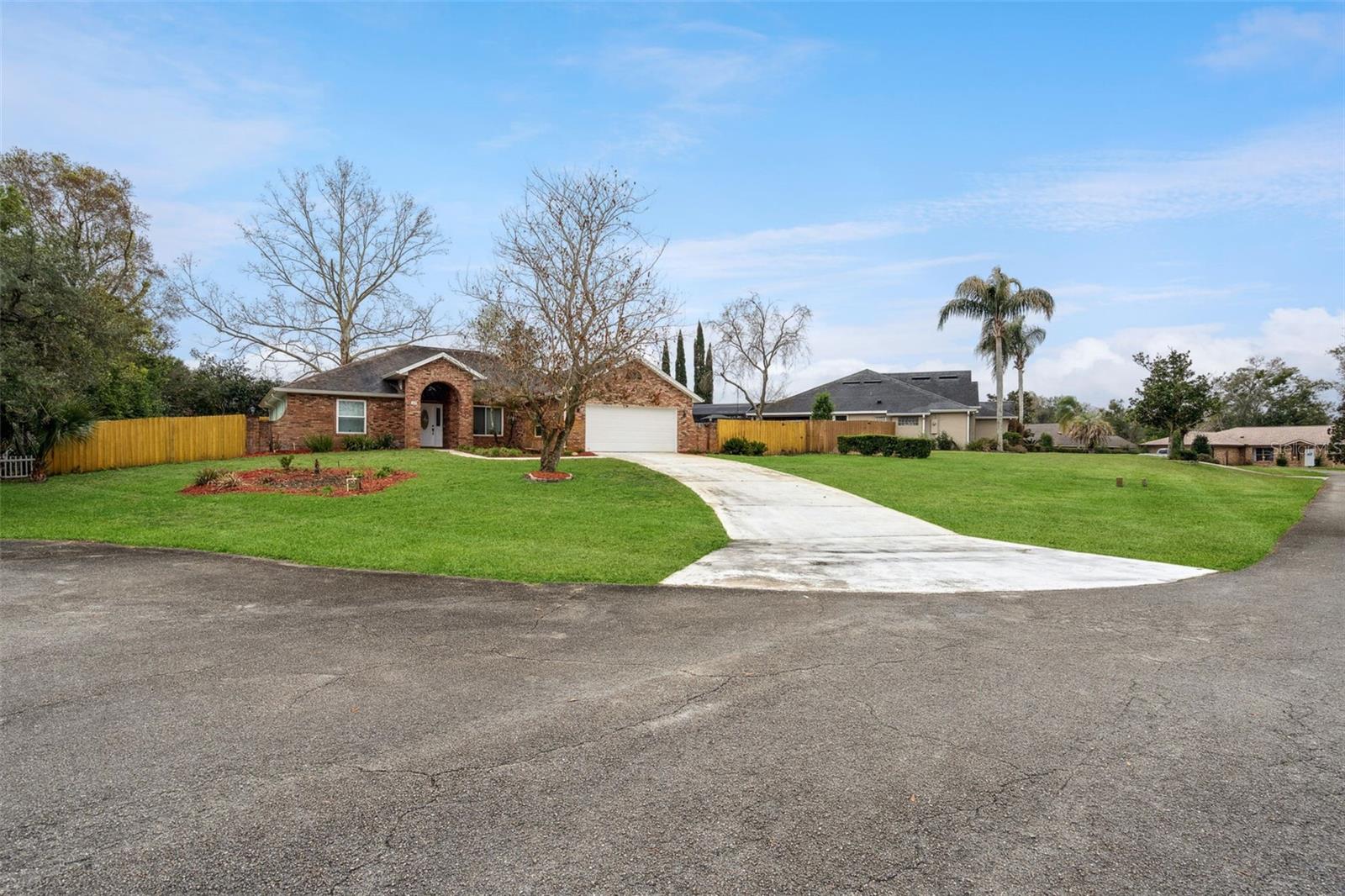 109 HUNTER POINT COURT