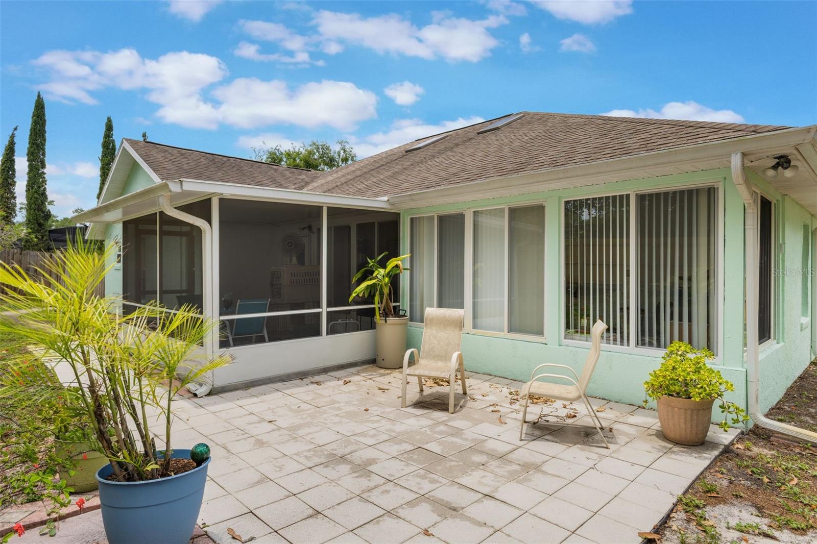 DEBARY PLANTATION UNIT 02 PH 02 - Residential