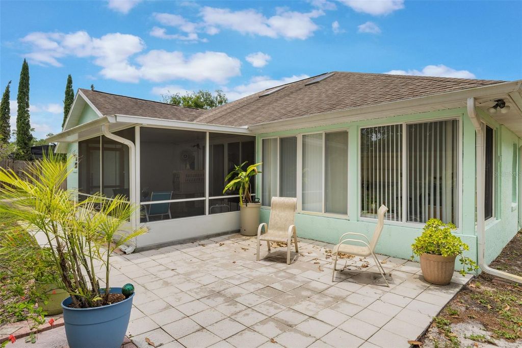 Photo of 109 Hunter Point Court, Debary, FL 32713 (MLS # O6385134)