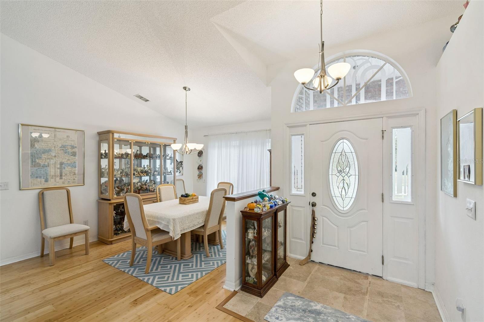 109 HUNTER POINT COURT