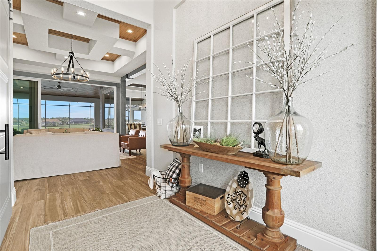 EMERALD PALMS - Residential