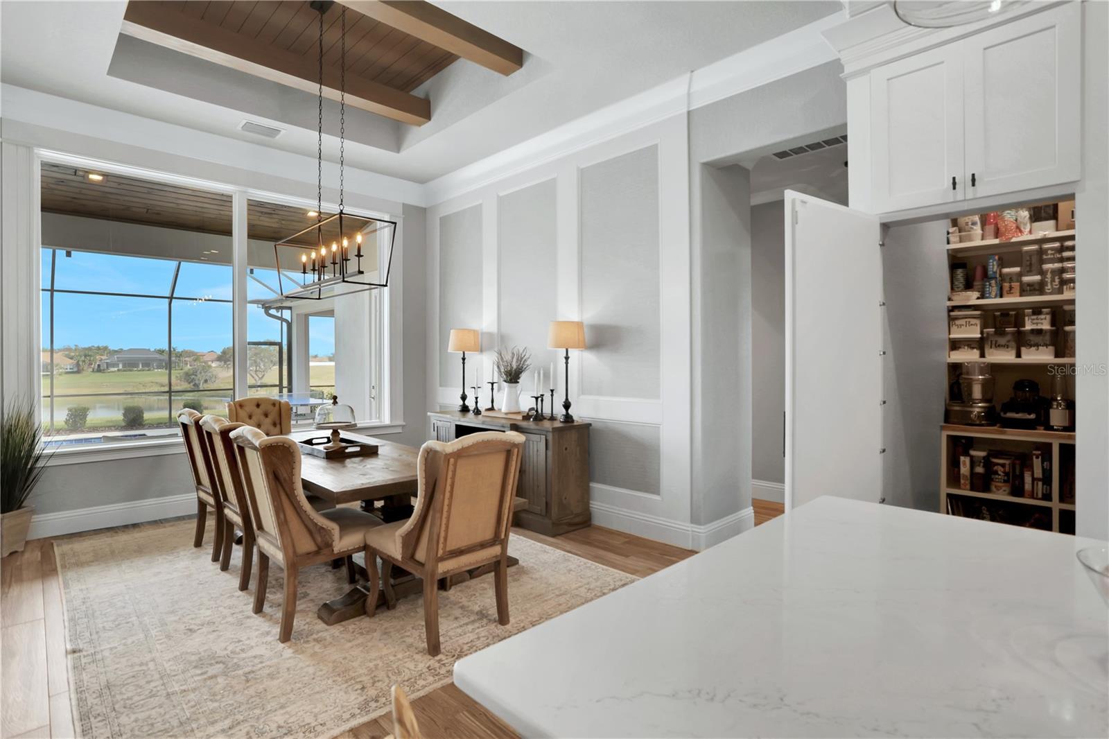EMERALD PALMS - Residential