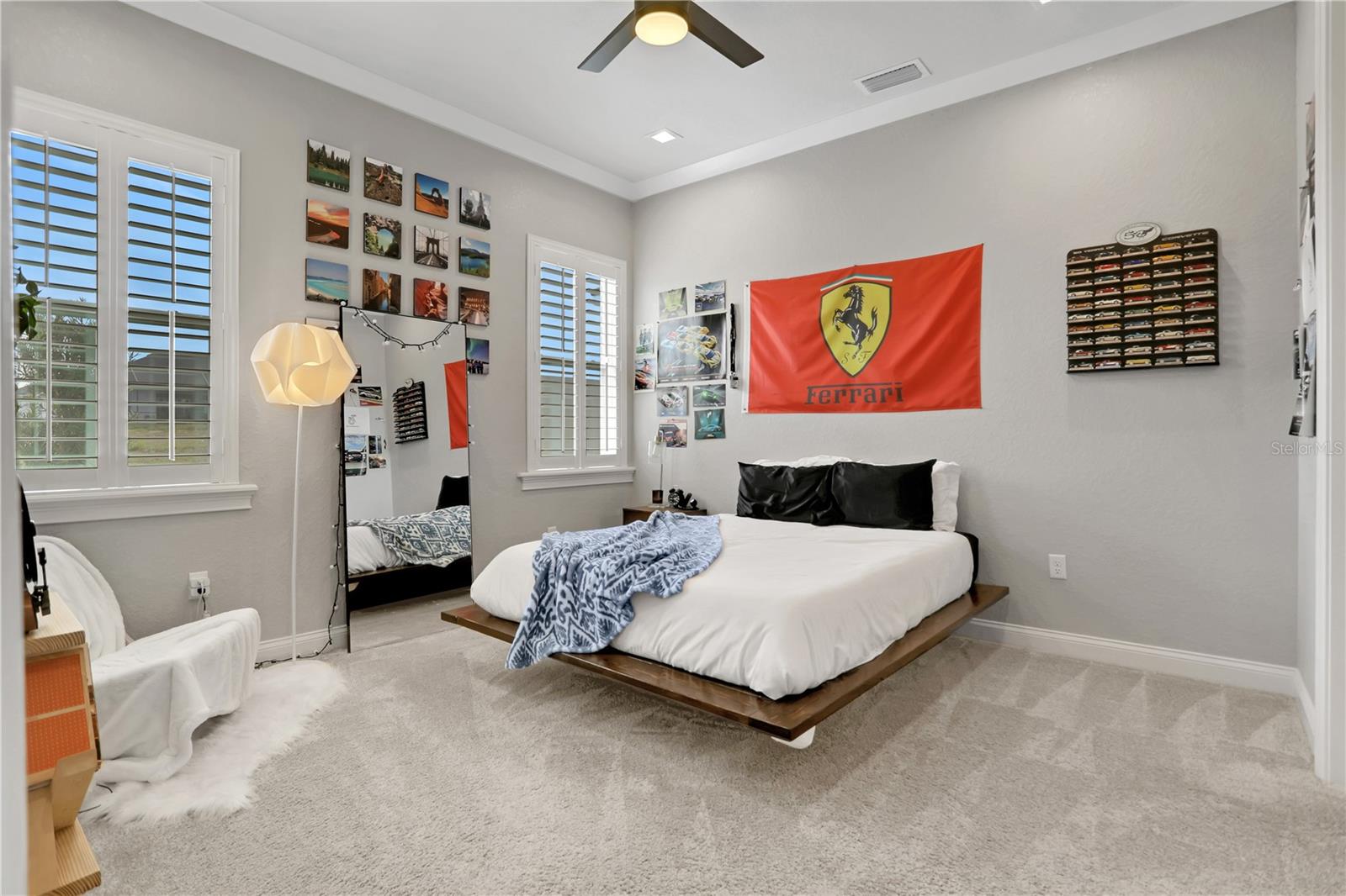EMERALD PALMS - Residential