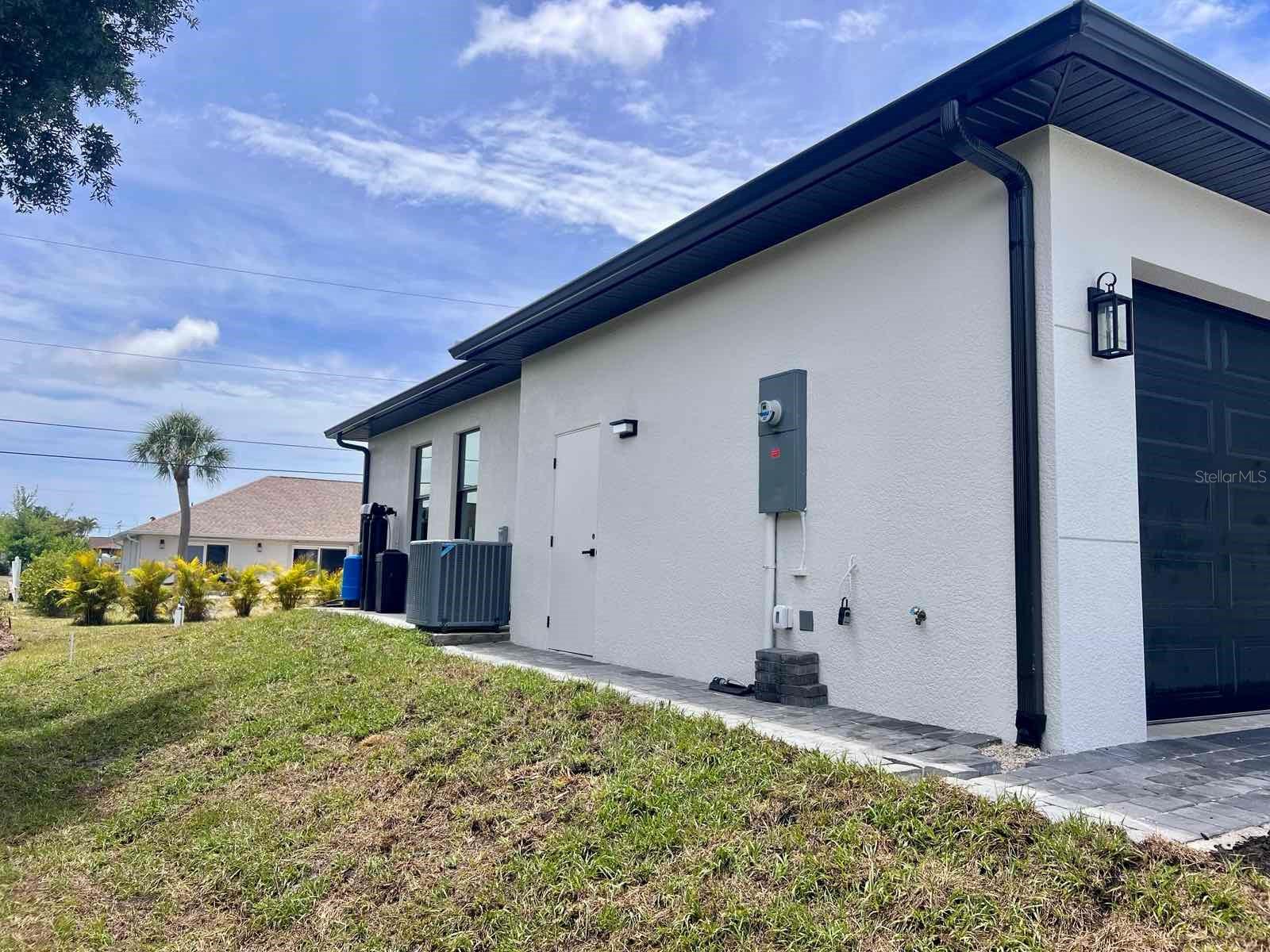PORT CHARLOTTE SEC 084 - Residential