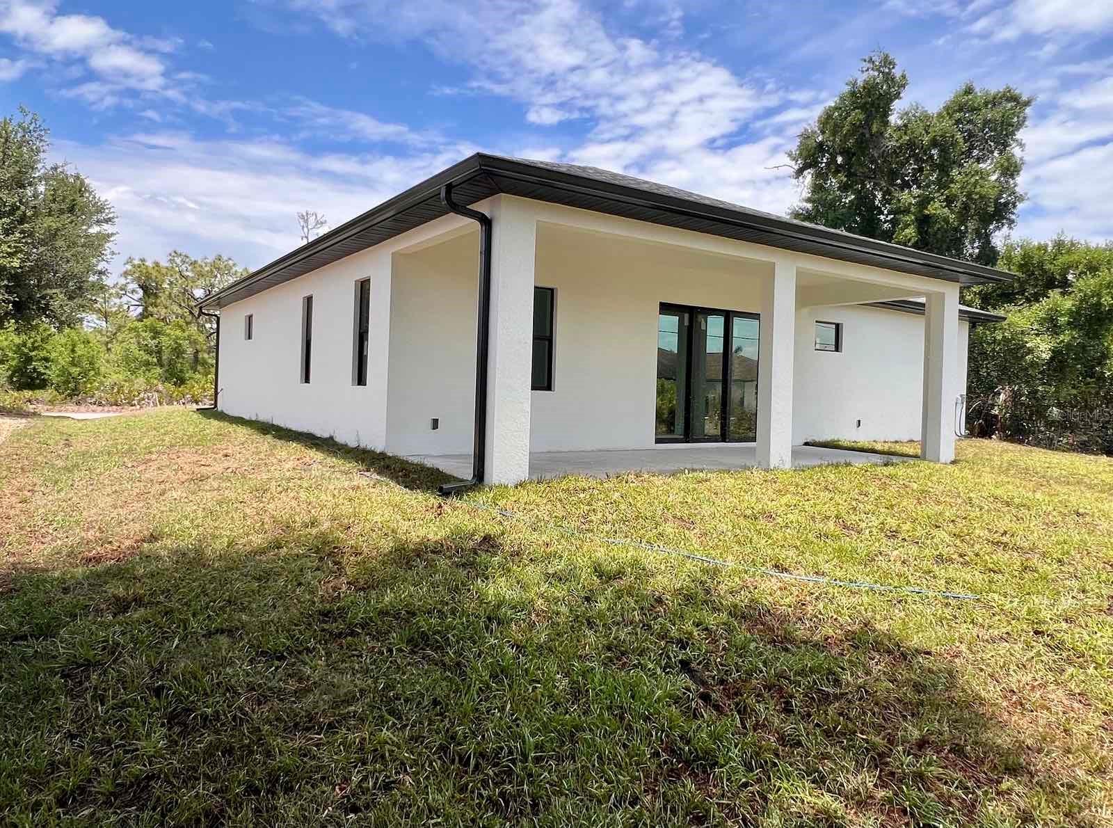 PORT CHARLOTTE SEC 084 - Residential