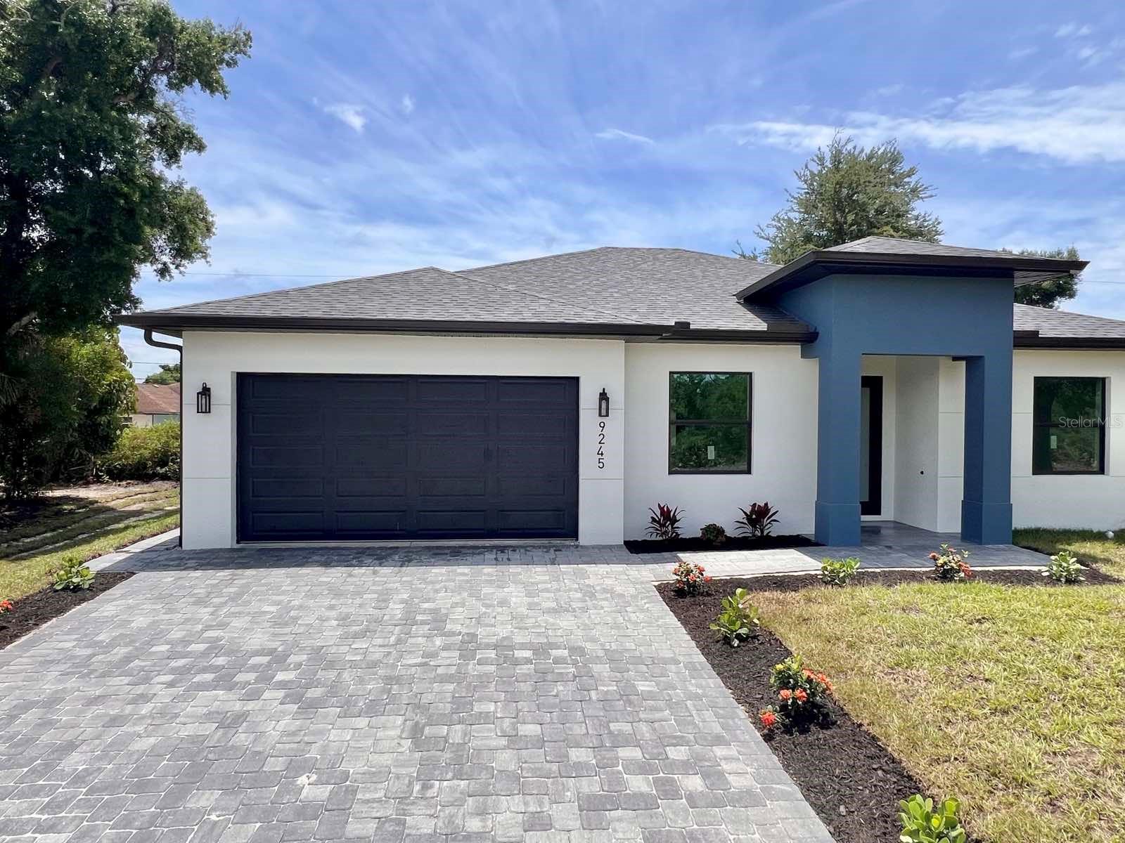 PORT CHARLOTTE SEC 084 - Residential