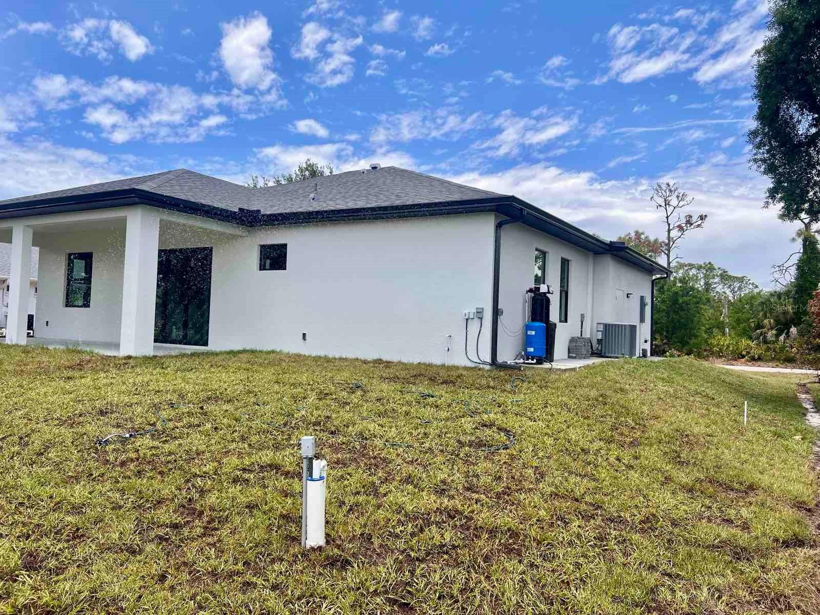 PORT CHARLOTTE SEC 084 - Residential