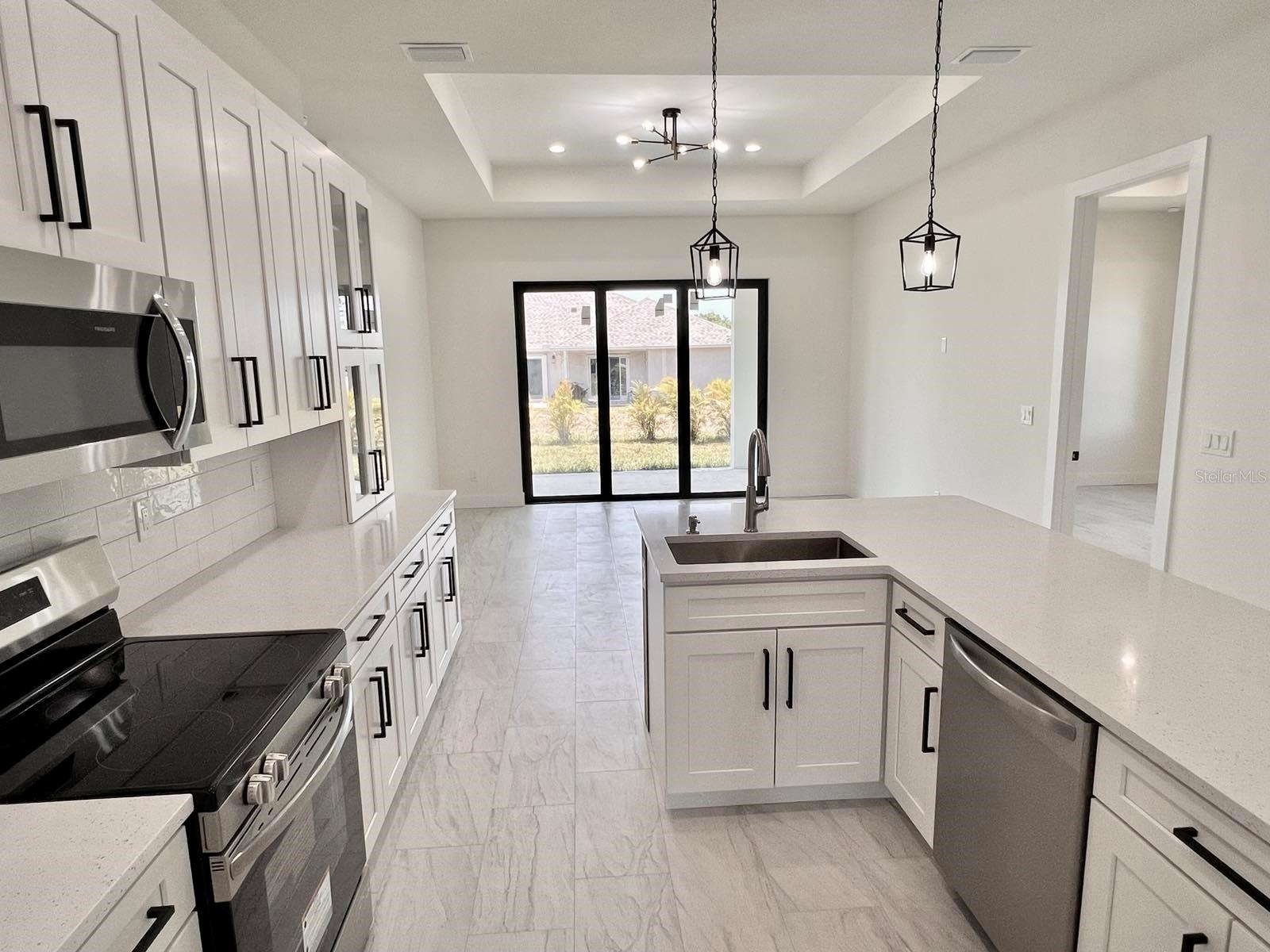 PORT CHARLOTTE SEC 084 - Residential