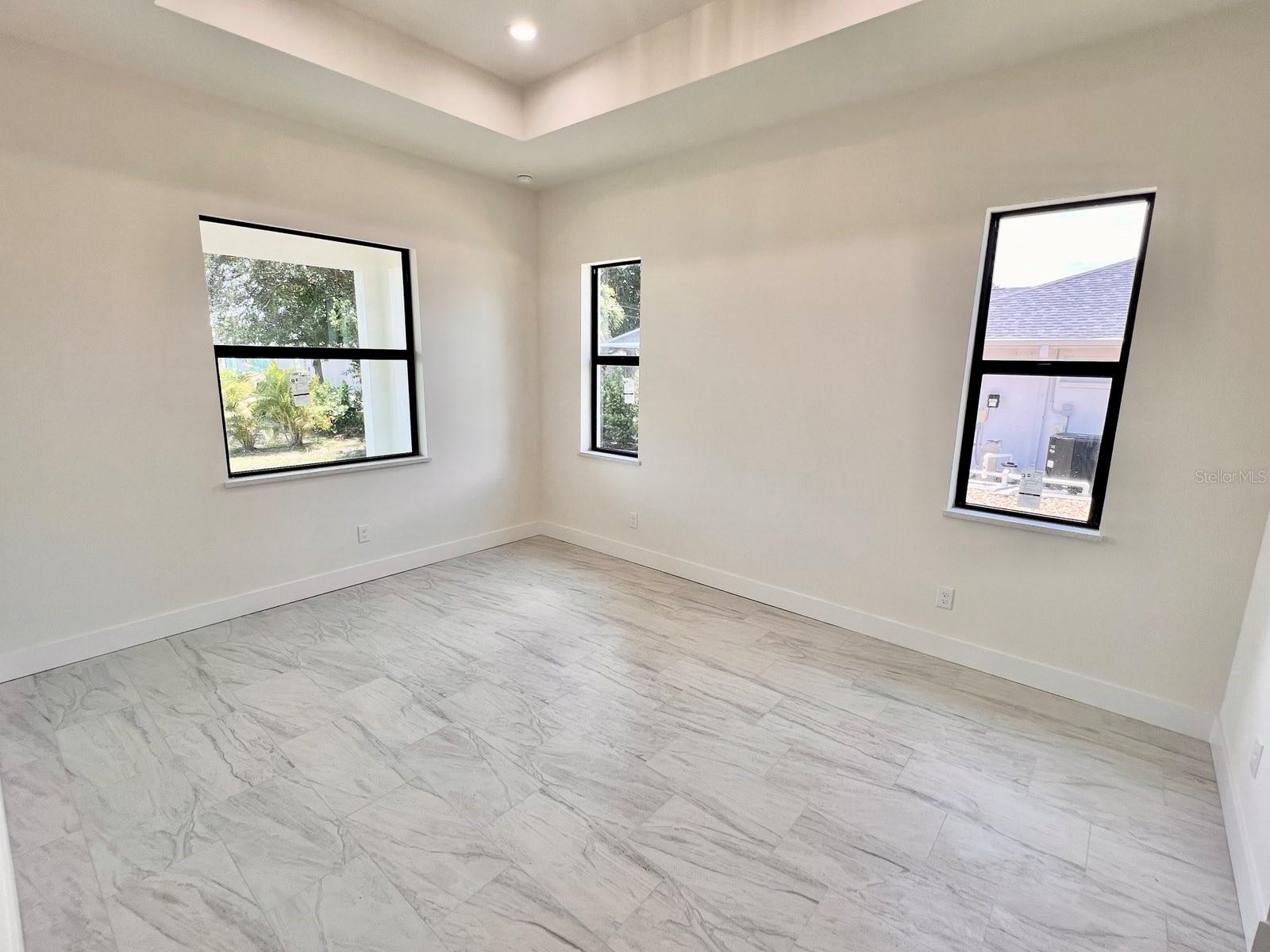 PORT CHARLOTTE SEC 084 - Residential