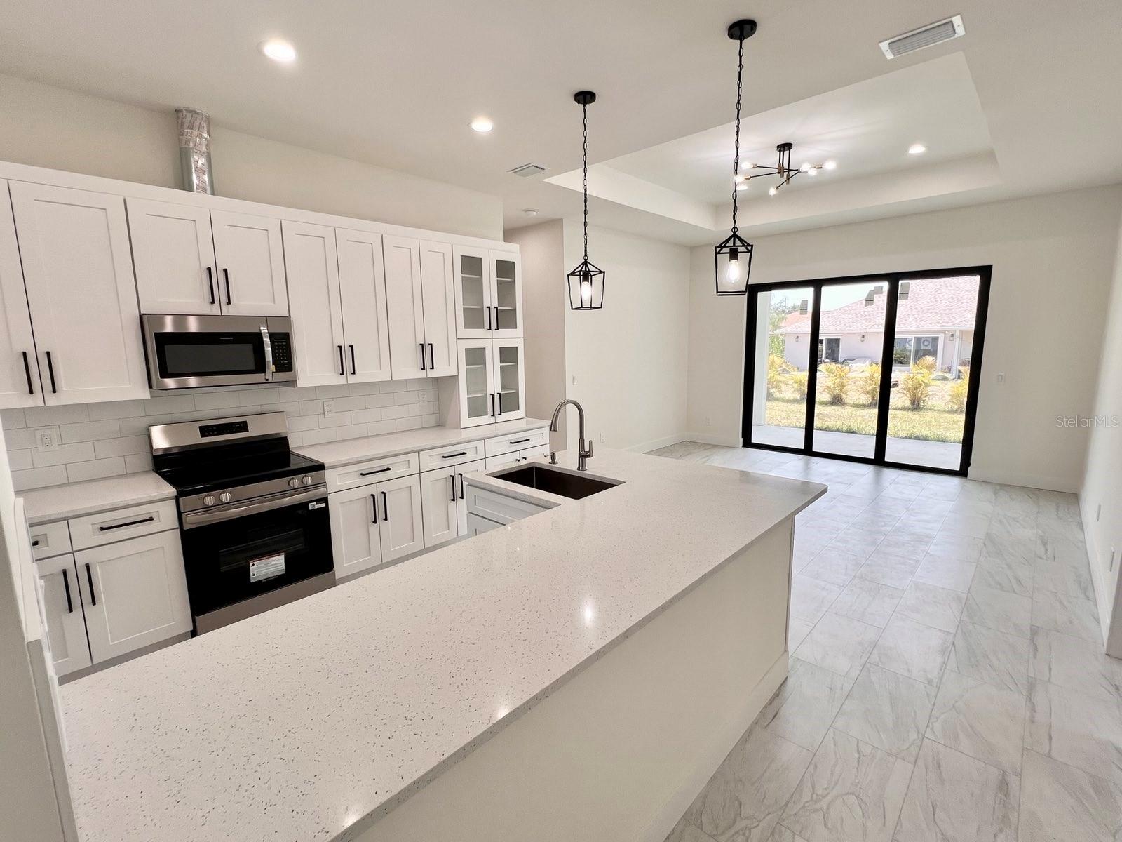 PORT CHARLOTTE SEC 084 - Residential