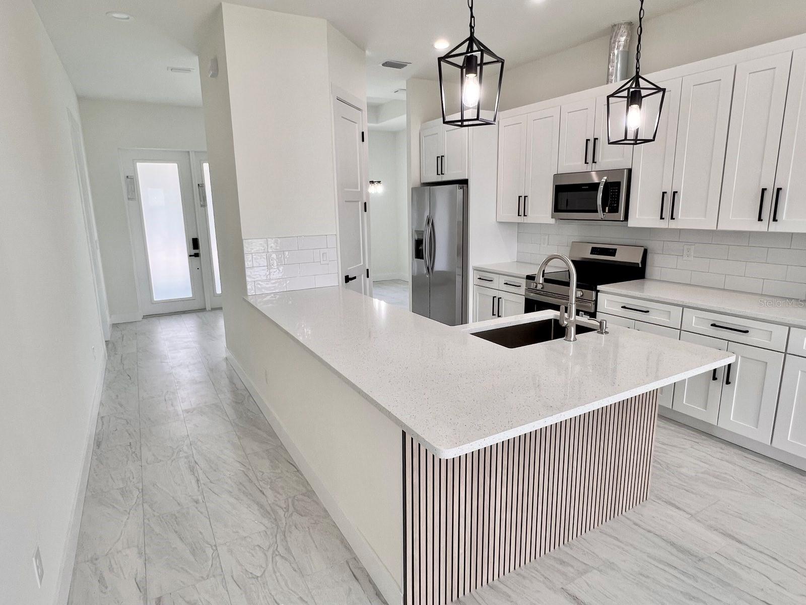 PORT CHARLOTTE SEC 084 - Residential