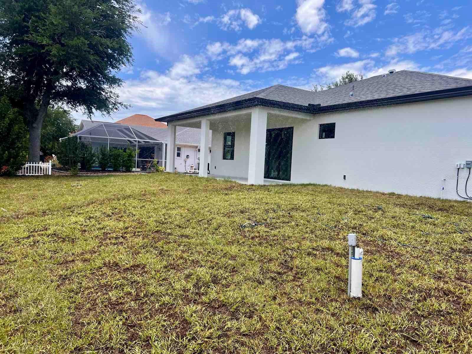 PORT CHARLOTTE SEC 084 - Residential