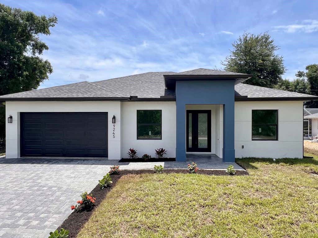 Photo of 9245 Boca Grande Avenue, Englewood, FL 34224 (MLS # N6144326)