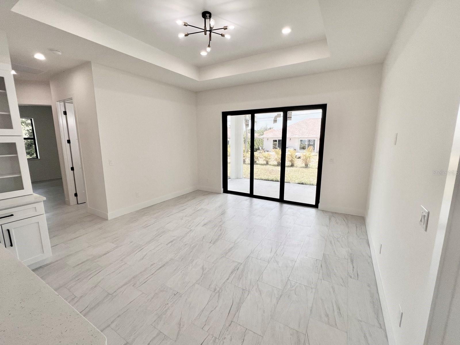 PORT CHARLOTTE SEC 084 - Residential