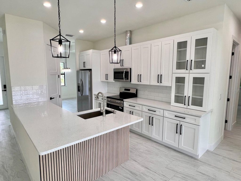 Photo of 9245 Boca Grande Avenue, Englewood, FL 34224 (MLS # N6144326)